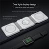 Fold Wireless Charger Stand