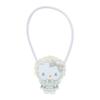 Sanrio Enjoy Idol Pure White Angel Plush Costume Hello Kitty Japan NEW