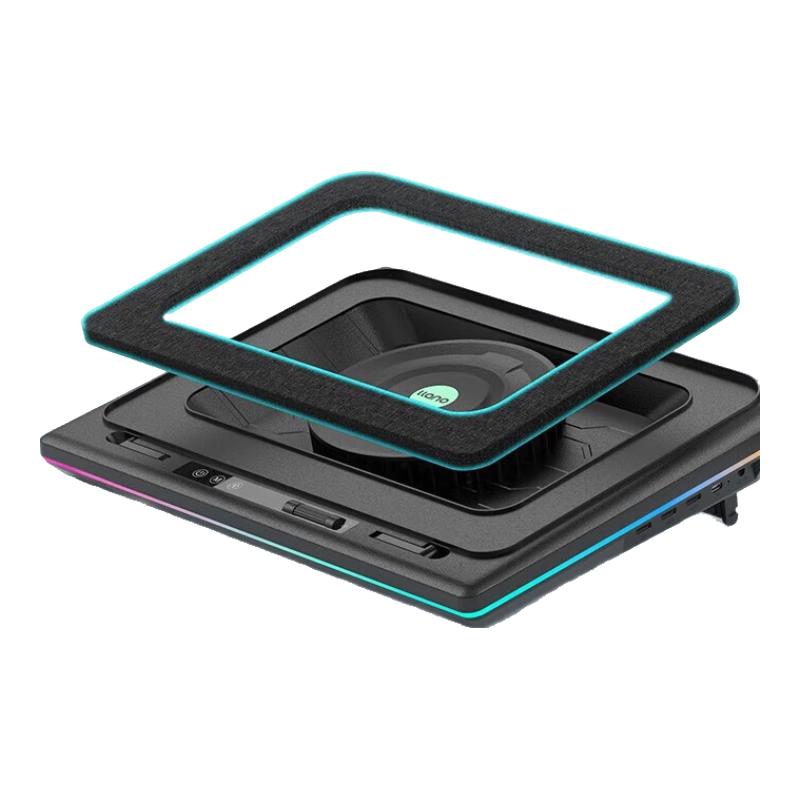 Green Giant Gaming Laptop Cooling Stands & Accessories