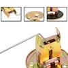 Fuel Sender Seal Fuel Sending Unit Brand New Condition Easy Installation High Reliability Fuel Sender Seal And Screws