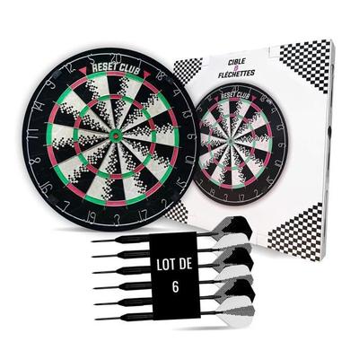 Indendørs sport – Dart