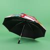 1 PC Automatic Folding Umbrella-Family Guy Pattern, Portable & Foldable Design with 8 Ribs, Christmas Birthday Gifts
