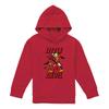 Donald Duck Childrens/Kids Little Devil Pullover Hoodie