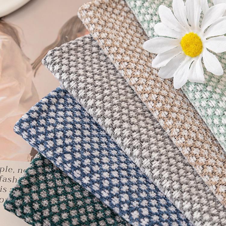 Chenille Non-Slip Sofa Cushion Anti-Scratching Sofa Cover Modern Minimalist Cover Towel