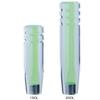 Jet Inoue Slit Line Shift 12 x 562042 Knob, 150L, 1.25mm, Green,