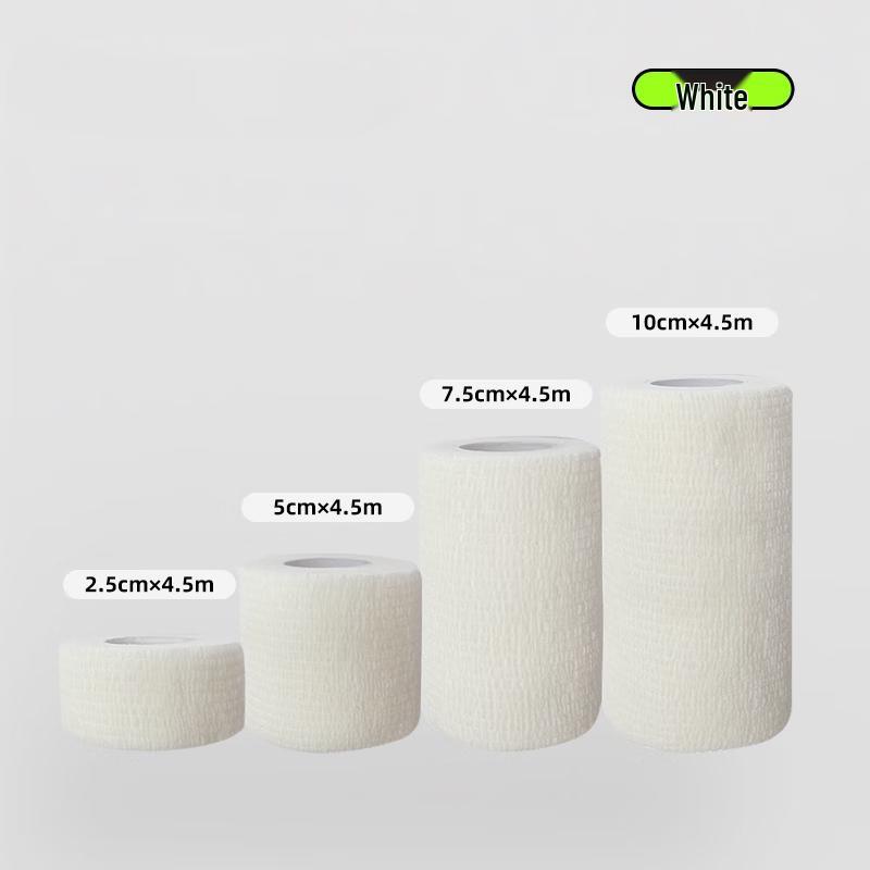 

Sports Self-Adhesive Elastic Bandage