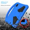 Kids Case For Honor Pad X8a 11inch EVA Shockproof Stand Cover with Shoulder Strap Funda Tablet Case For X8a Handheld Shell