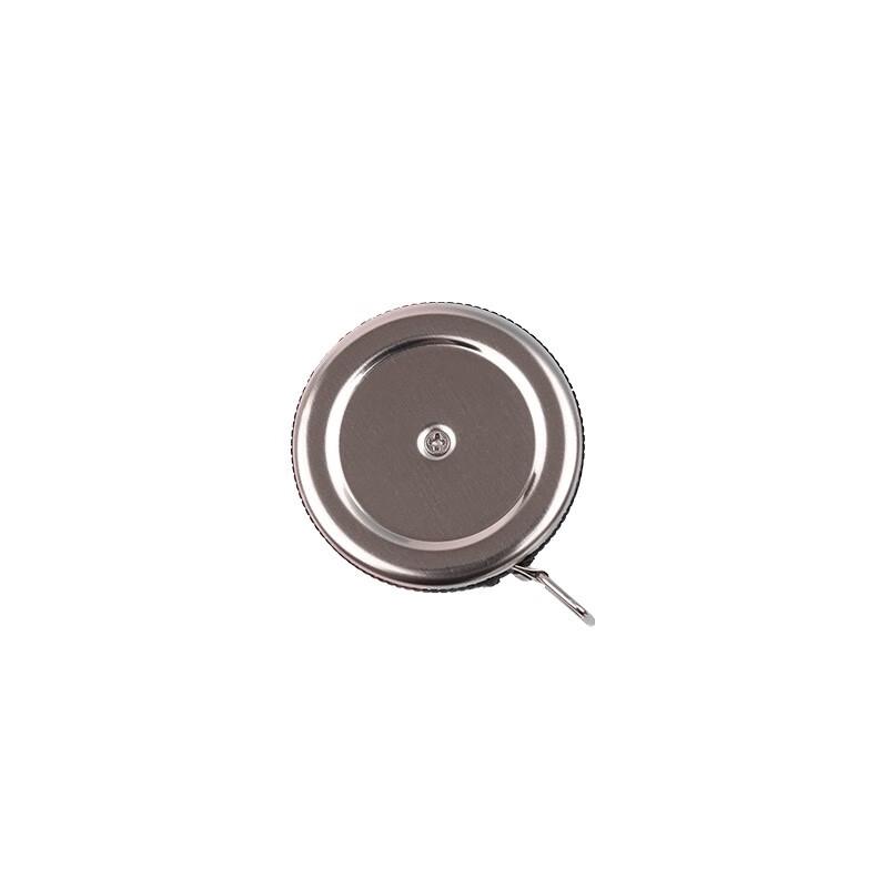 Luogang Portable Stainless Steel Multi-function Measuring Tape