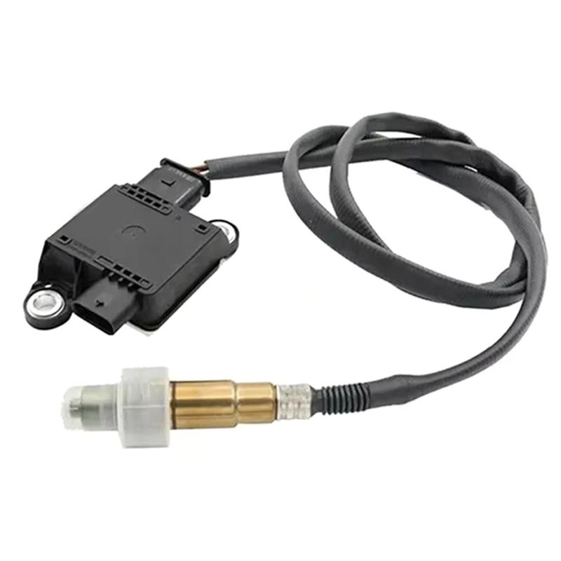 For PM Soot Particulate Matter Sensor 0281007097 0281007098 A0009050508