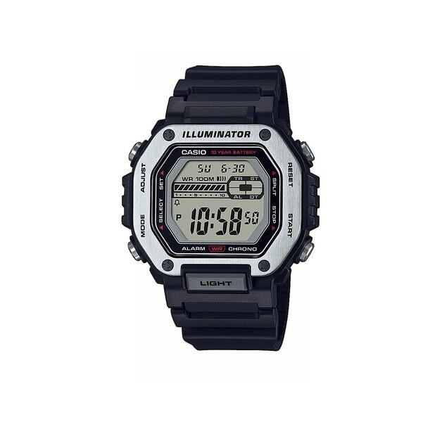 

Часы Casio Digital One Size