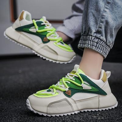 Sneaker Trends Sommerschuhe Sneaker Herren CAMP DAVID SOCCX