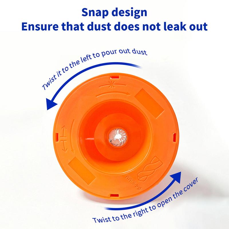 1/2Pcs Electric Drill Dust Cover Dust Proof Device Filter for Vacuum Cleaner Household Dust Collector Power Tools Accessory