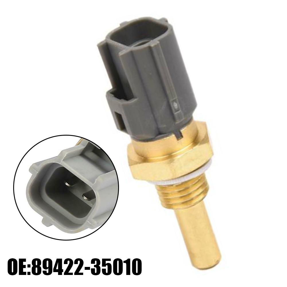 Sensor Coolant Temperature For Mazda Metal+Palstic