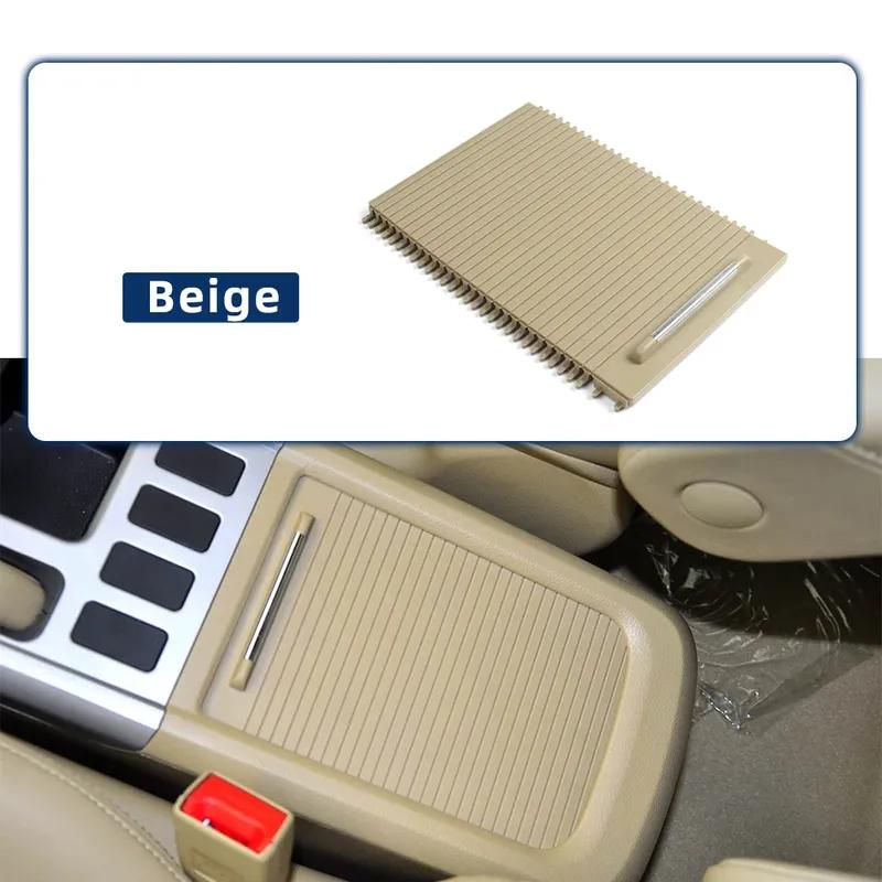 Car Interior Accessories 5305330XKZ16 Console Cup Holder Sliding Cover Replacement for Great Wall Haval H6 2017-