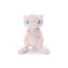 Takara Tomy Arts (TAKARATOMY A.R.T.S) Pokemon I Choose You! Plush Toy Mew, Approximately 20cm Tall