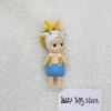 Sonny Angel Mini Figure H Family Series No box No bag Blind Box Little H O Child Akari Saiun-Nominami Scarecrow Robby SAS65655
