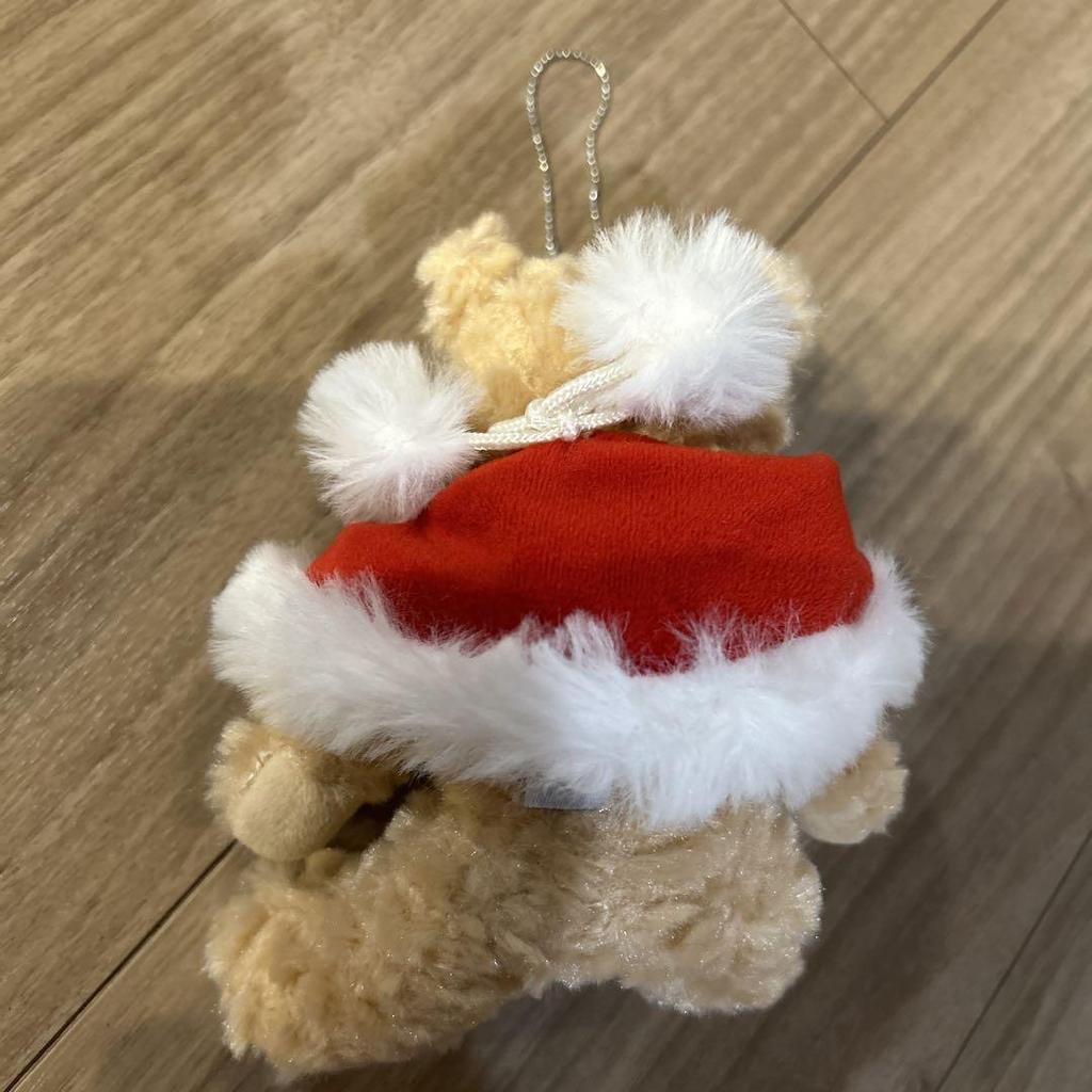 [USED] Lexus Teddy Bear