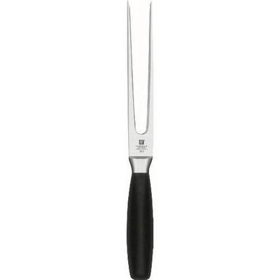 Carving Fork - Zwilling - Four Star - 18 Cm - Stainless Steel - Synthetic Handle