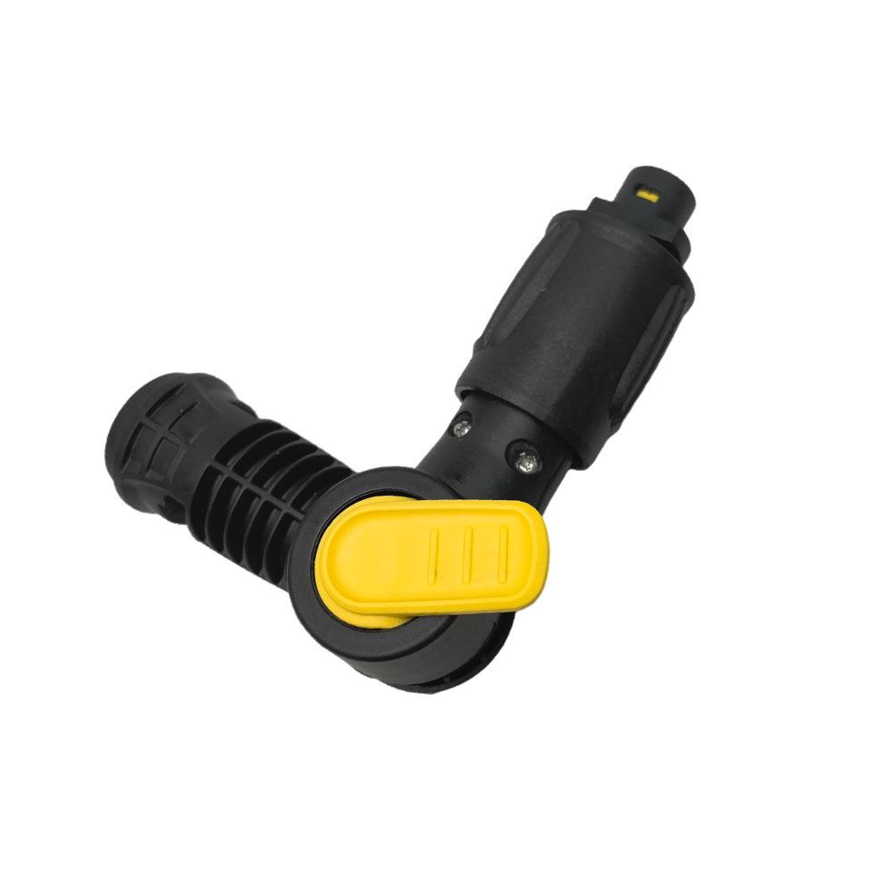 Kärcher SC Series Steam Accessories Set: Includes Small Round Brush, Copper Brush, Floor Nozzle