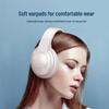 Jing Weidu WL77 Wireless Noise-Cancelling Over-Ear Headphones