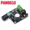 2 X 15W PAM8610 Digital Audio Amplifier Board Dual-channel Class D Audio Power Amplifier Board Module with Delay 12VGood Product