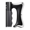Electric Muscle Scraping Tool with Heating And Vibration Portable Gua Sha Massage Scraper for Whole Body Relaxation Pain Relief