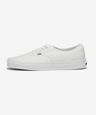 Authentic   True White   Vn000ee3w001
