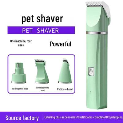 Hunder – Varer for pelspleie for hunder