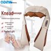 ODINK Shoulder and Neck Massage Shawl CN Plug (adapter Included)