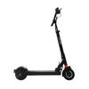 Electric Scooter Foldable Joyor F5 8" 500W Motor Front Shock Absorber Top Speed 25Km/h Rear Drum Brake 48V 10.4AH Black