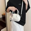 New sweet dating pillow bag exquisite small bag women's wedding bag versatile portable shoulder messenger bag