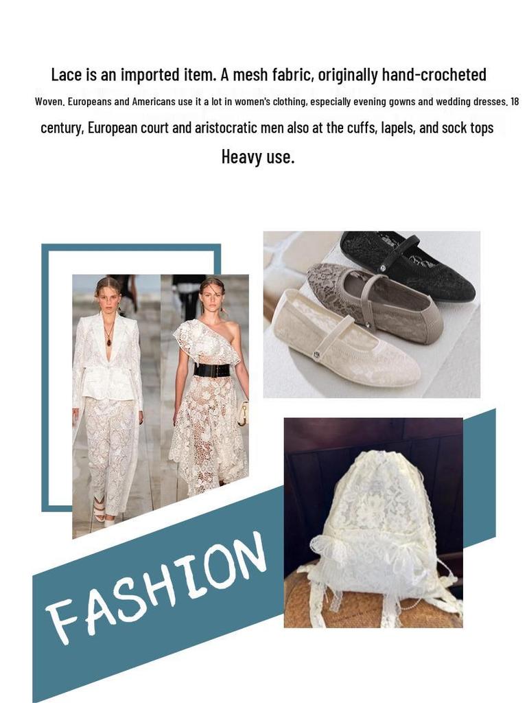 French 3D Petal Embroidery Lace Fabric for Wedding and Evening Gowns