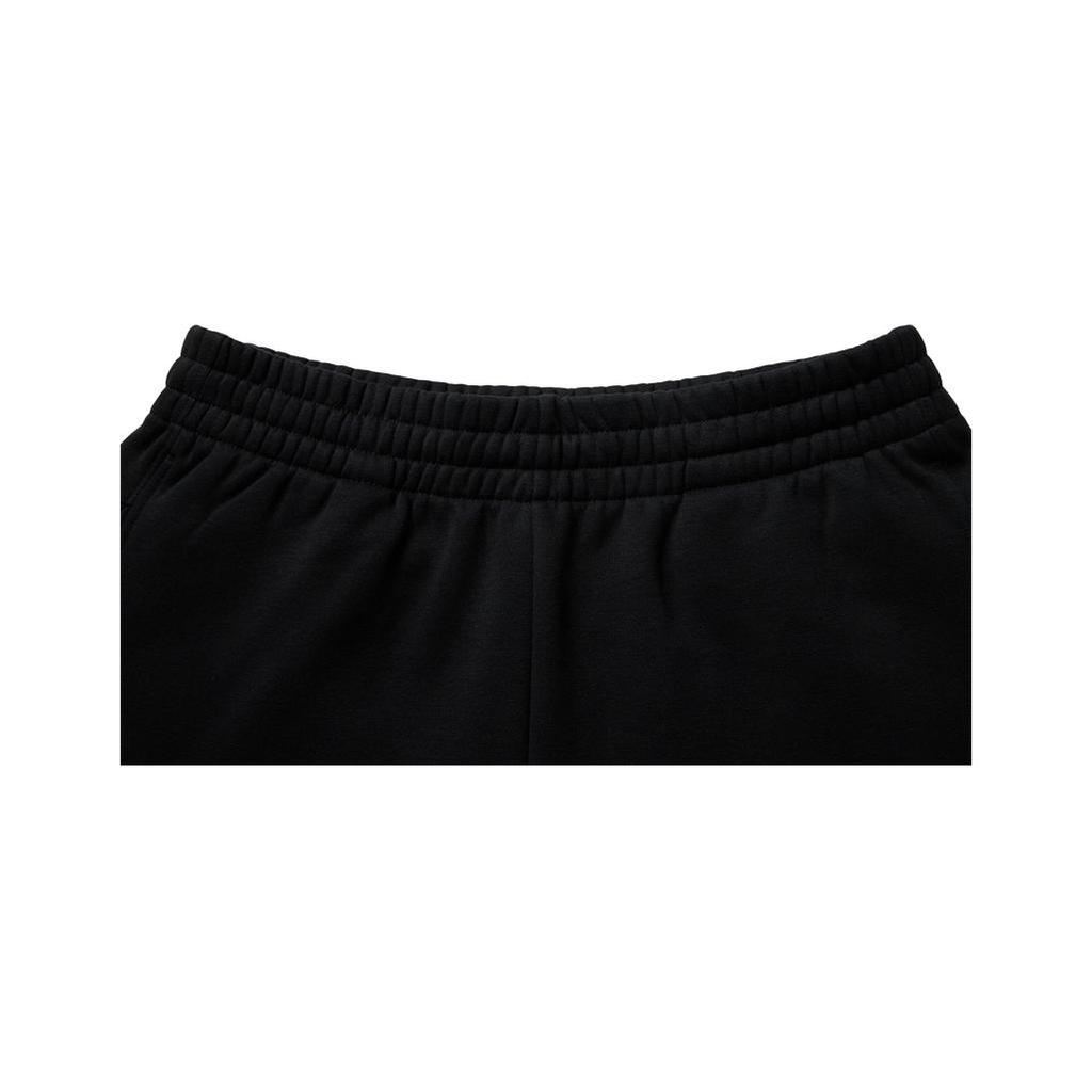 Li-Ning Casual Sports Fitness Training Straight Leg Pants Men bottoms AKLUB81-1