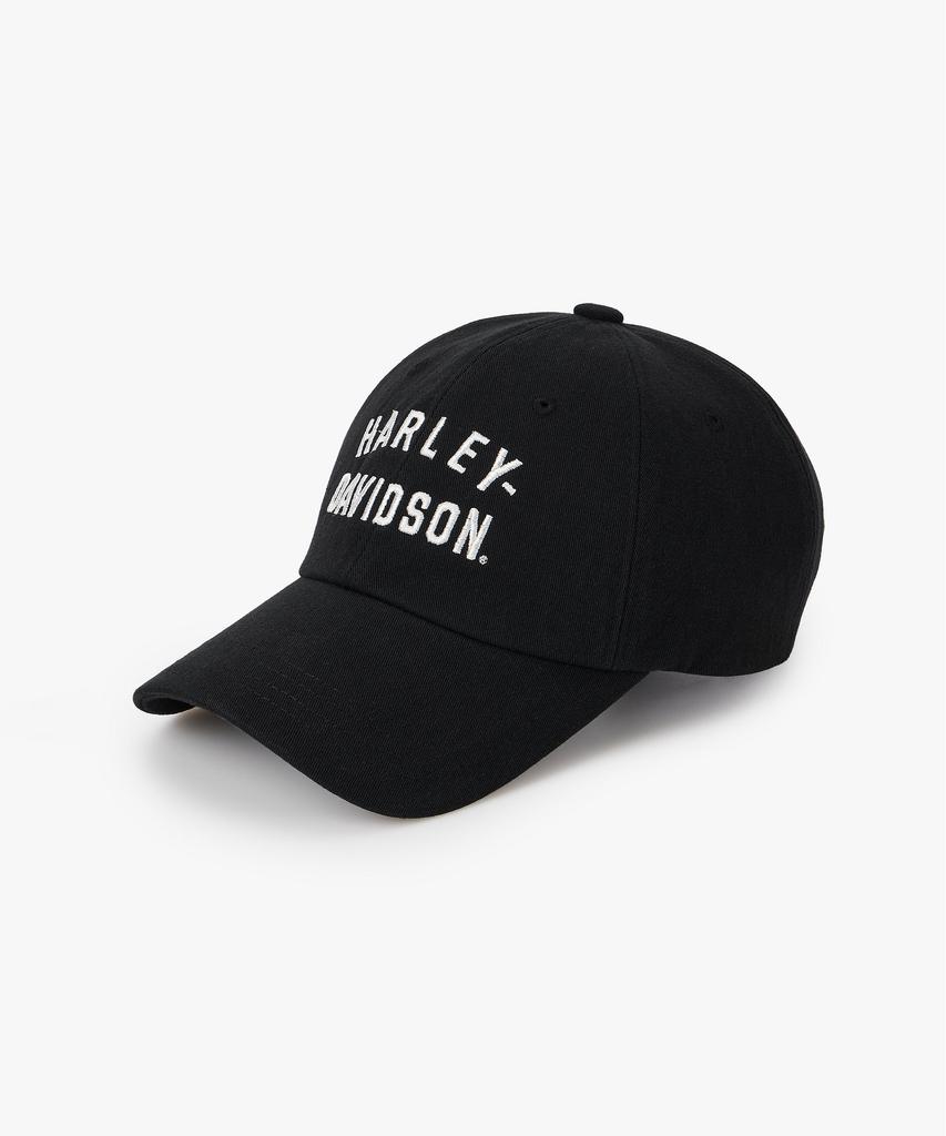 HARLEY-DAVIDSON COLLECTIONS® Harley Flat Track Kappe_Hh16181007