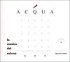 CD VARIOUS - Acqua La Mucica Del Salone AVCD11733 Avex Trax 1999 Japan Dance & Electronica Used