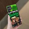 Korea Kpop Band K-katseye Anime Phone Case For Samsung S 9 10 20 21 22 23 30 23 24 Plus Lite Ultra FE S10lite Funda