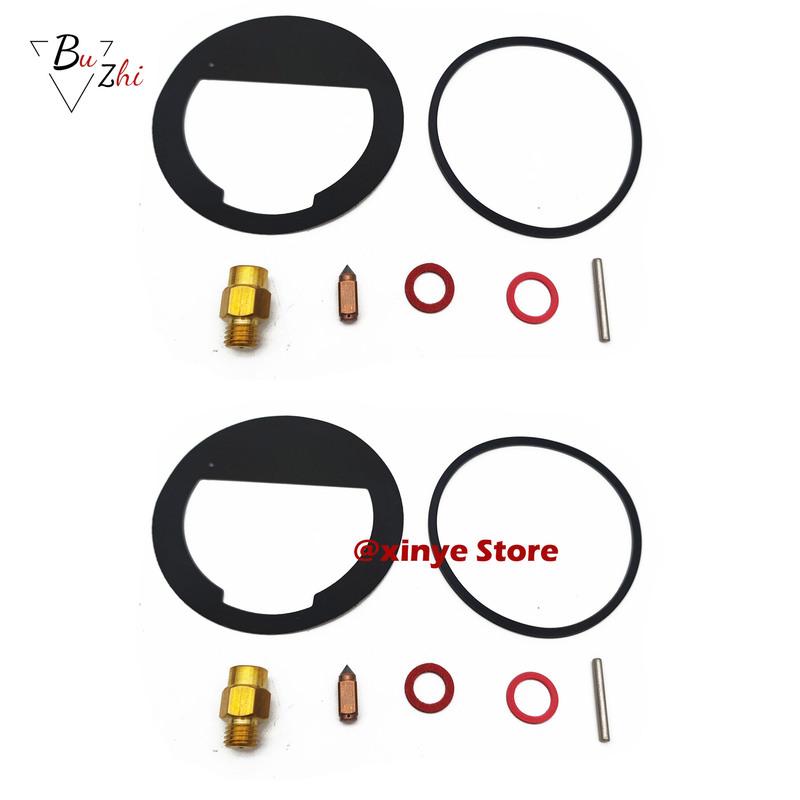 Carburetor Repair Kit needle valve gasket for Kohler K90 K91 K141 K160 K161 K181 K191 K241 K301 K321 K330 K331 K341