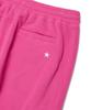 CAVISH Fleece Multi Pocket Pants Pink(Cv2Dfupa02A)
