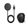 Smartwatch Charging Dock Portable Wristwatch Charger Base Adapter For Amazfit Stratos 3 Smart Wristwatch Chargers