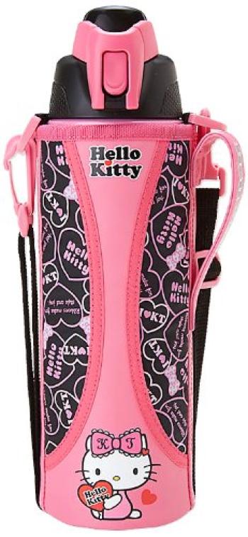 

Бутылка Sanrio Hello Kitty Sports с чехлом (1L)
