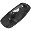 Opel Vivaro 01-08 Front Outer Door Handle WITHOUT HOLE Right