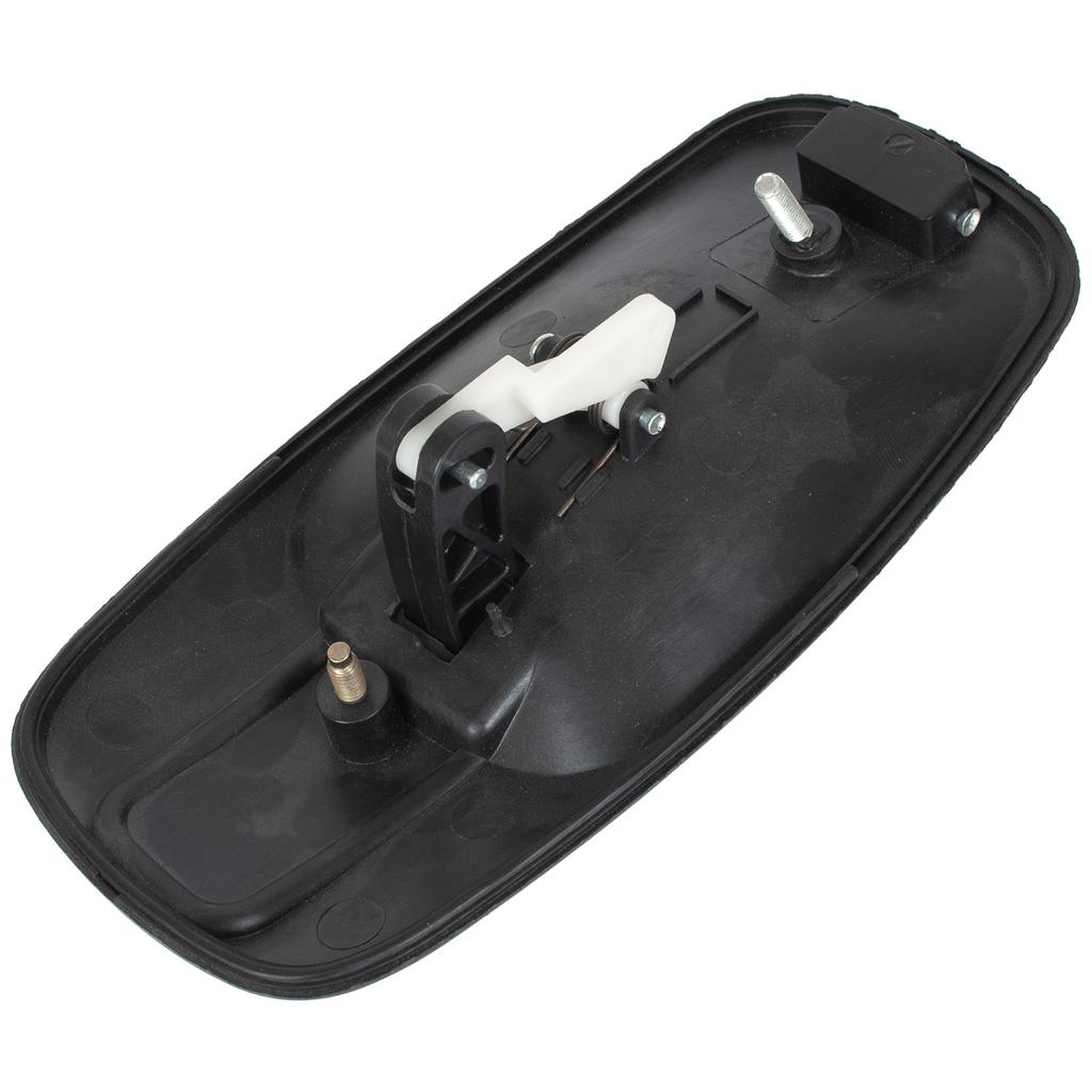 Opel Vivaro 01-08 Front Outer Door Handle WITHOUT HOLE Right