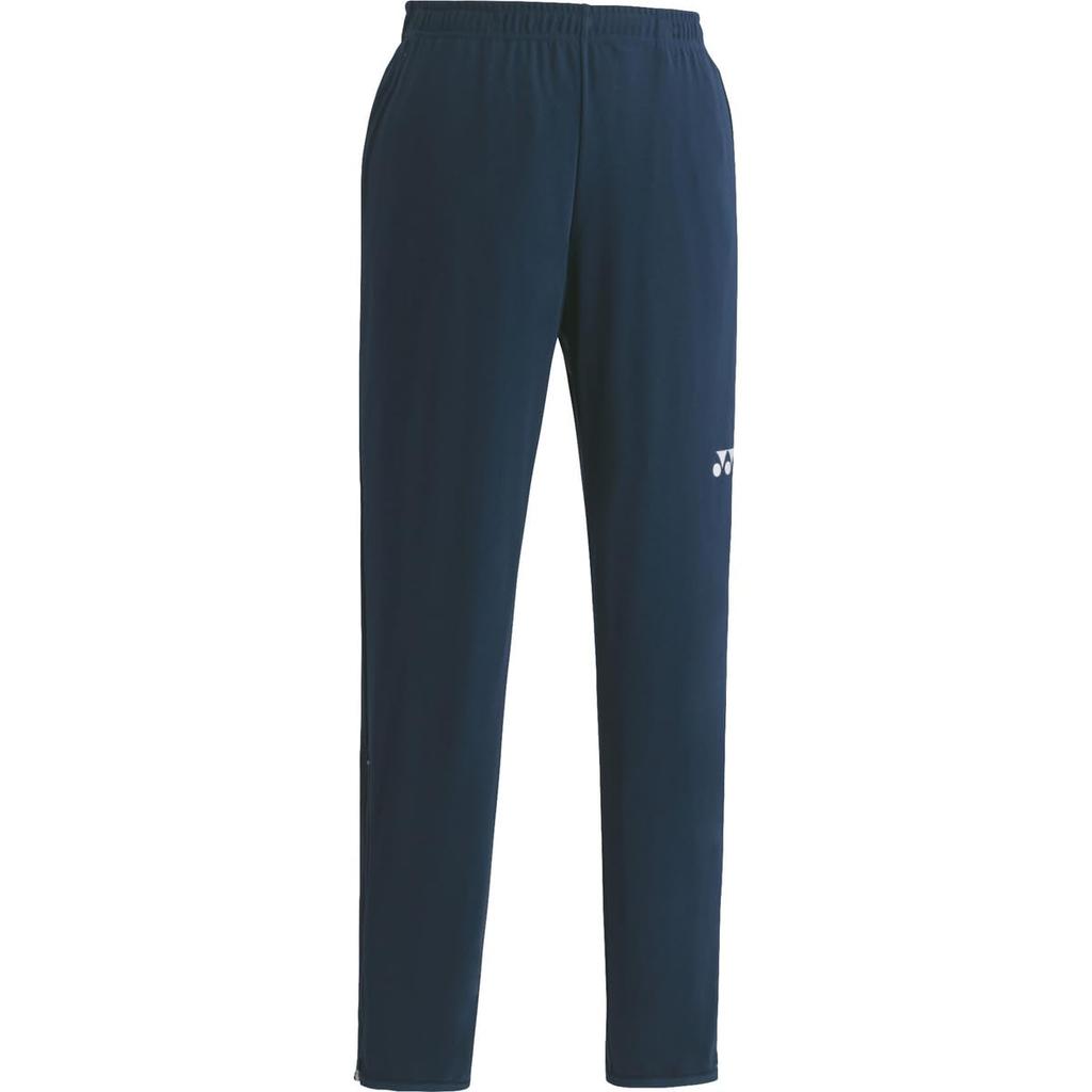 YONEX Unisex Football Training Top Pro Navy Size FW6008 Pants, Style, Blue, M,