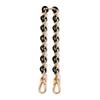 Cross-Border Exclusive SP-121: Metal Accessories for Loewe Bag Strap & Donut Chain Replacement. Perfect for Underarm Modification.