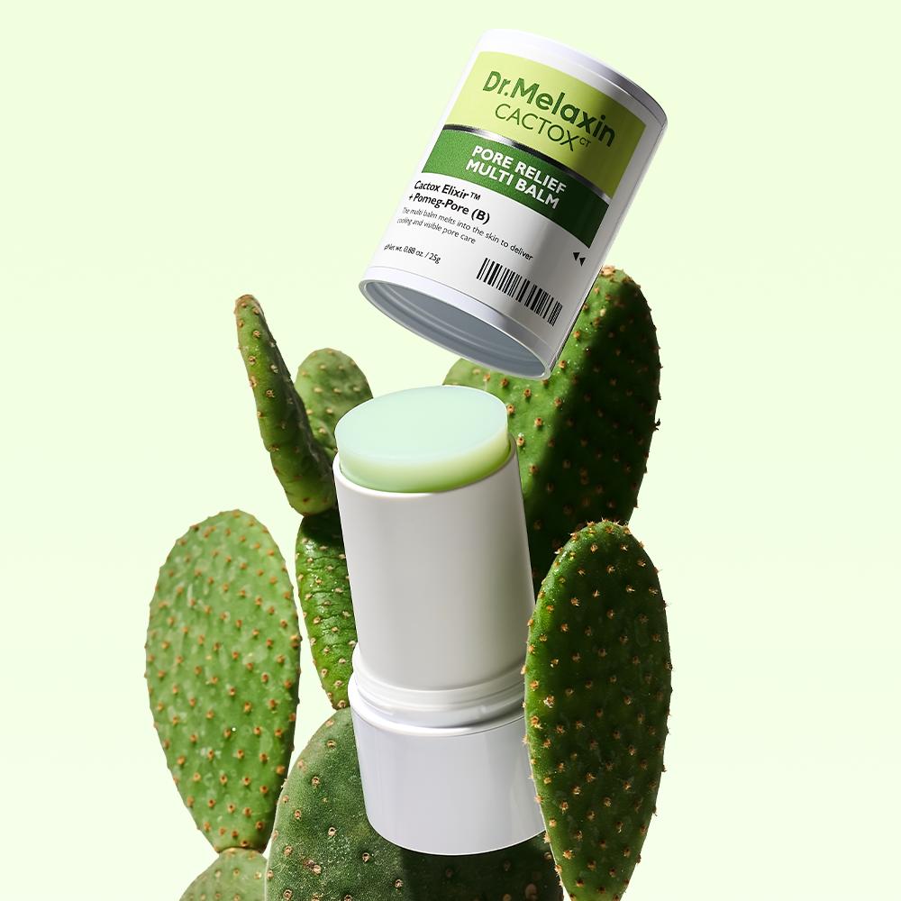 Dr. Melaxin Cactox Pore Relief Multi Balm 25g 25g