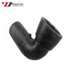 Ductile Iron Pipe 90-Degree Socket Bend