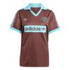 Adidas Originals SS25 FOOTBALL INSPIRED Soccer Jersey Women's JY3542