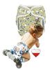 Reusable Diaper Cover Pul Laskółka Nappime Diapers