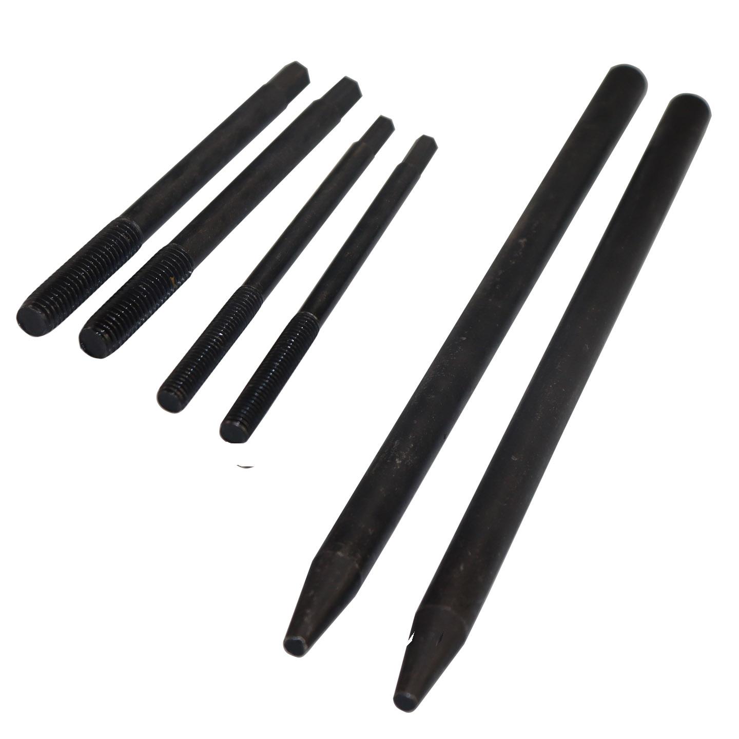 6 Pcs Automotive Engine Block Parts Mounting Aid Guide Pin Locating Pin Sub Cylinder Head Guide Locating Pins