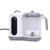Baby Food Maker Auto Cooking Grinding Baby Steamer and Blender with Timer Large Capacity EU Plug